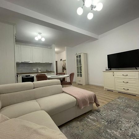 Negruzzi Apartment Dumbravita  Экстерьер фото